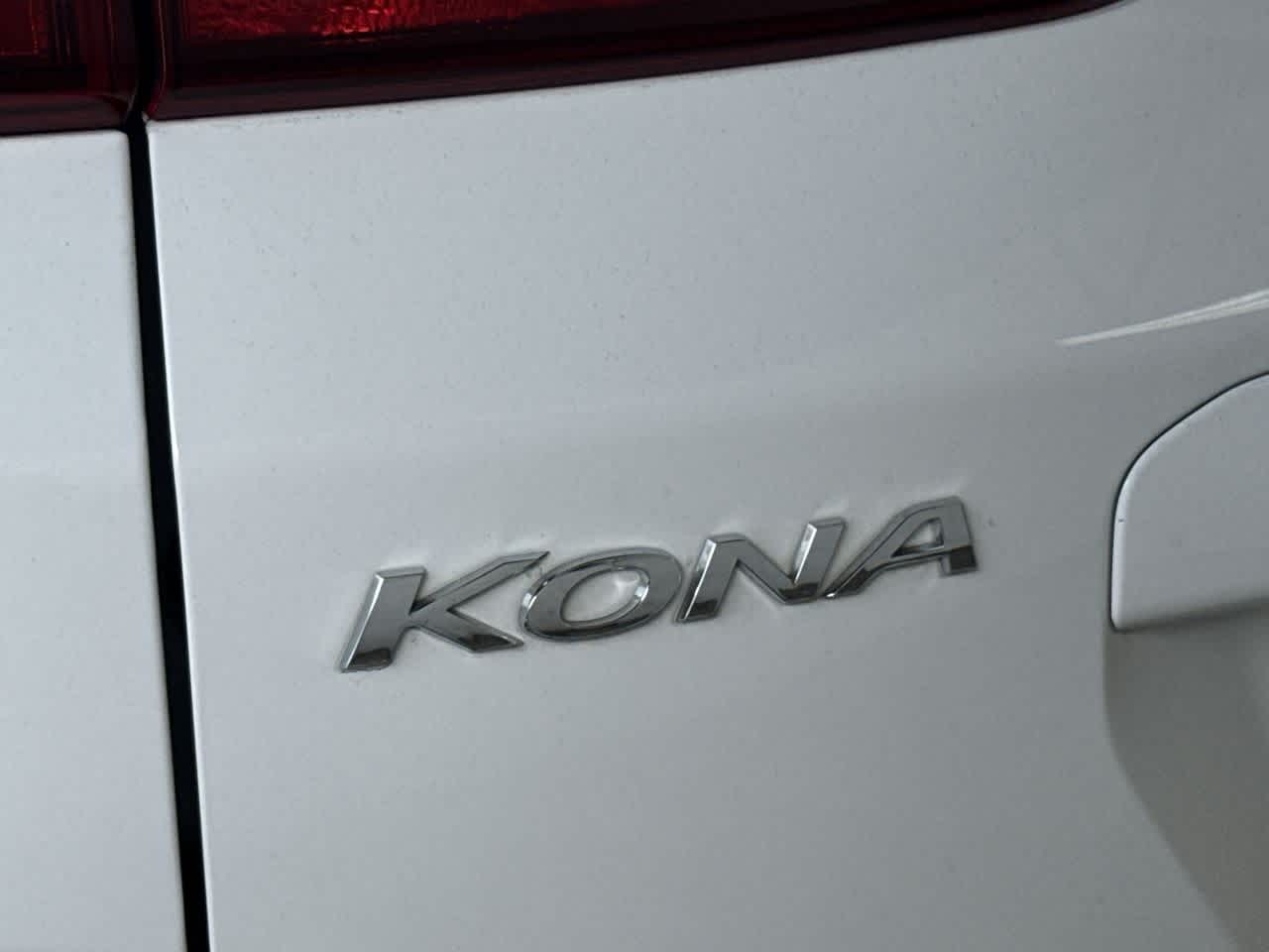 Thumbnail: 2023 Hyundai Kona - 10