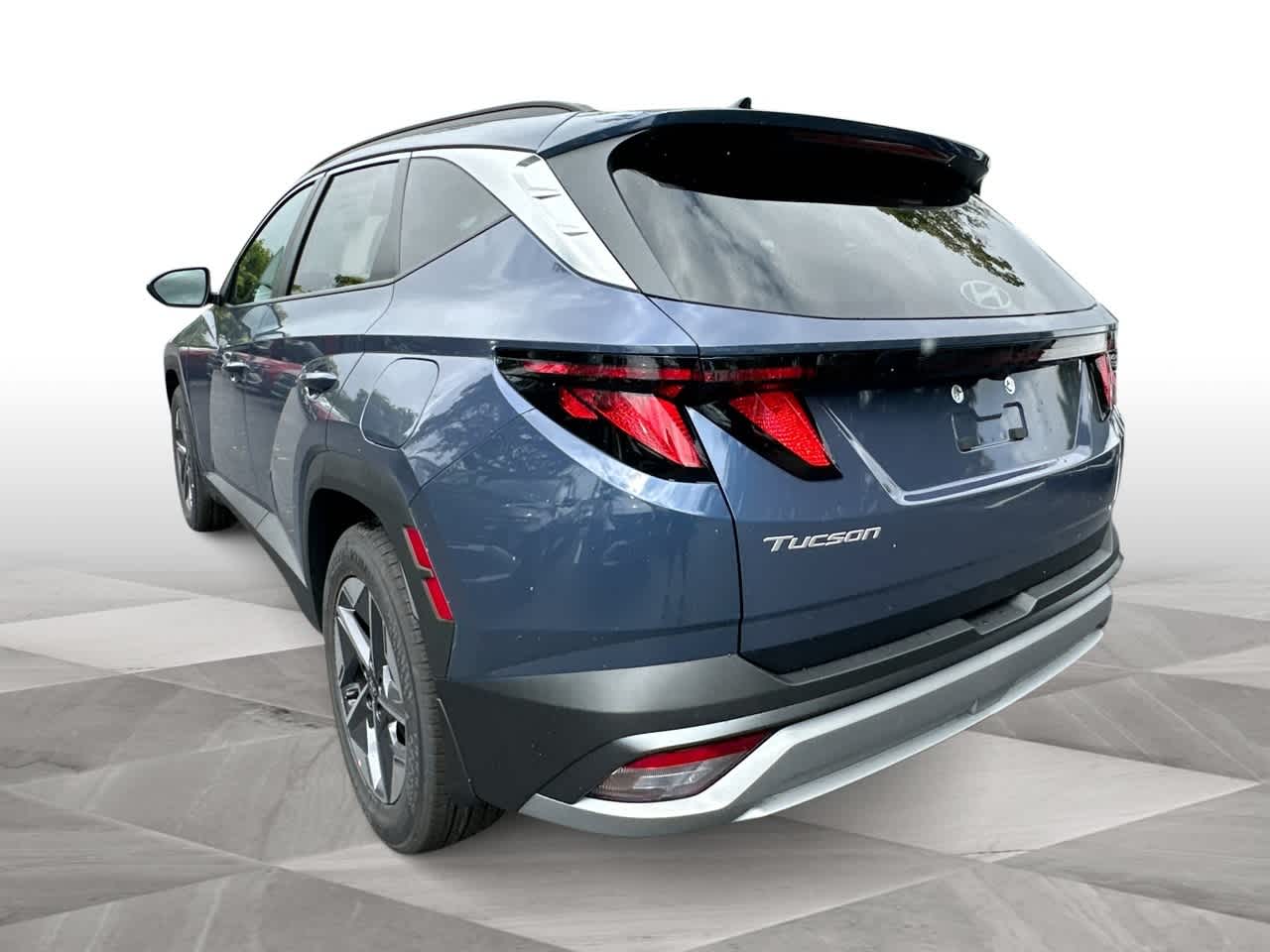 Thumbnail: 2026 Hyundai Tucson - 6