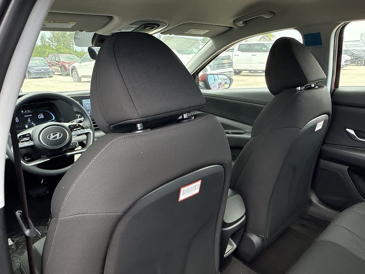 Thumbnail: 2025 Hyundai Elantra - 23