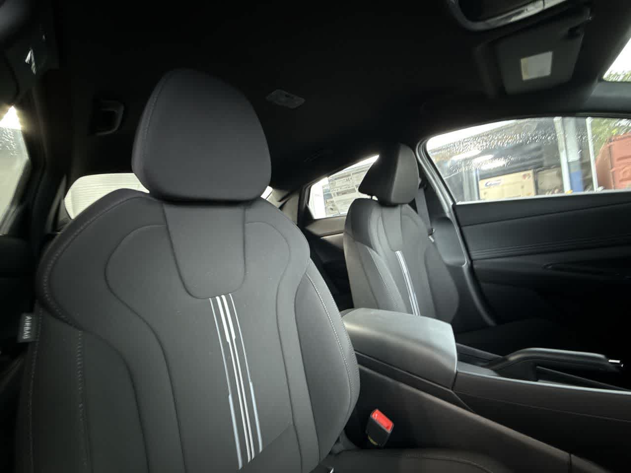 Thumbnail: 2026 Hyundai Elantra - 27