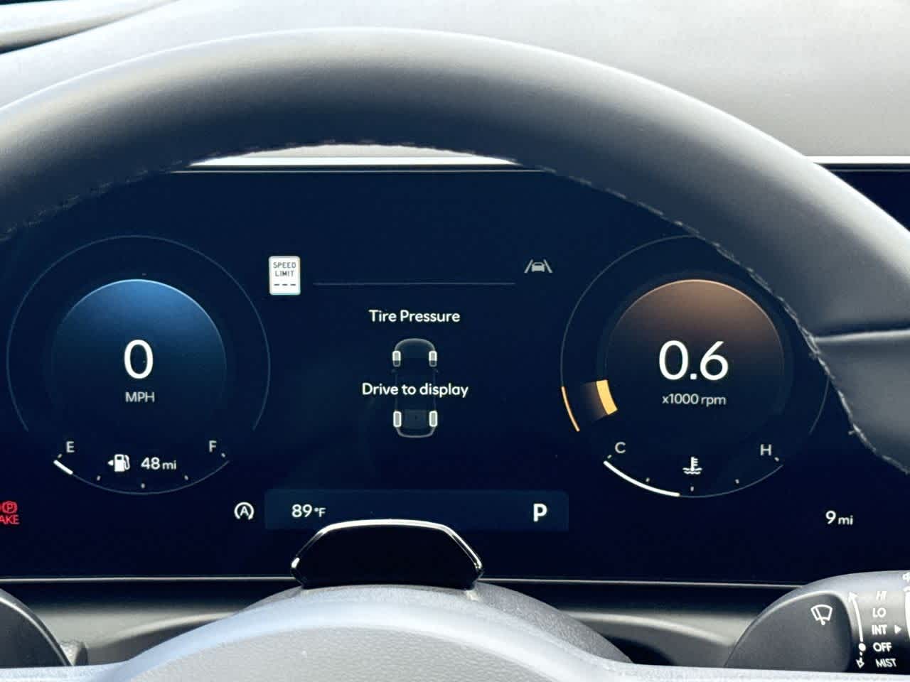 Thumbnail: 2025 Hyundai Tucson - 16