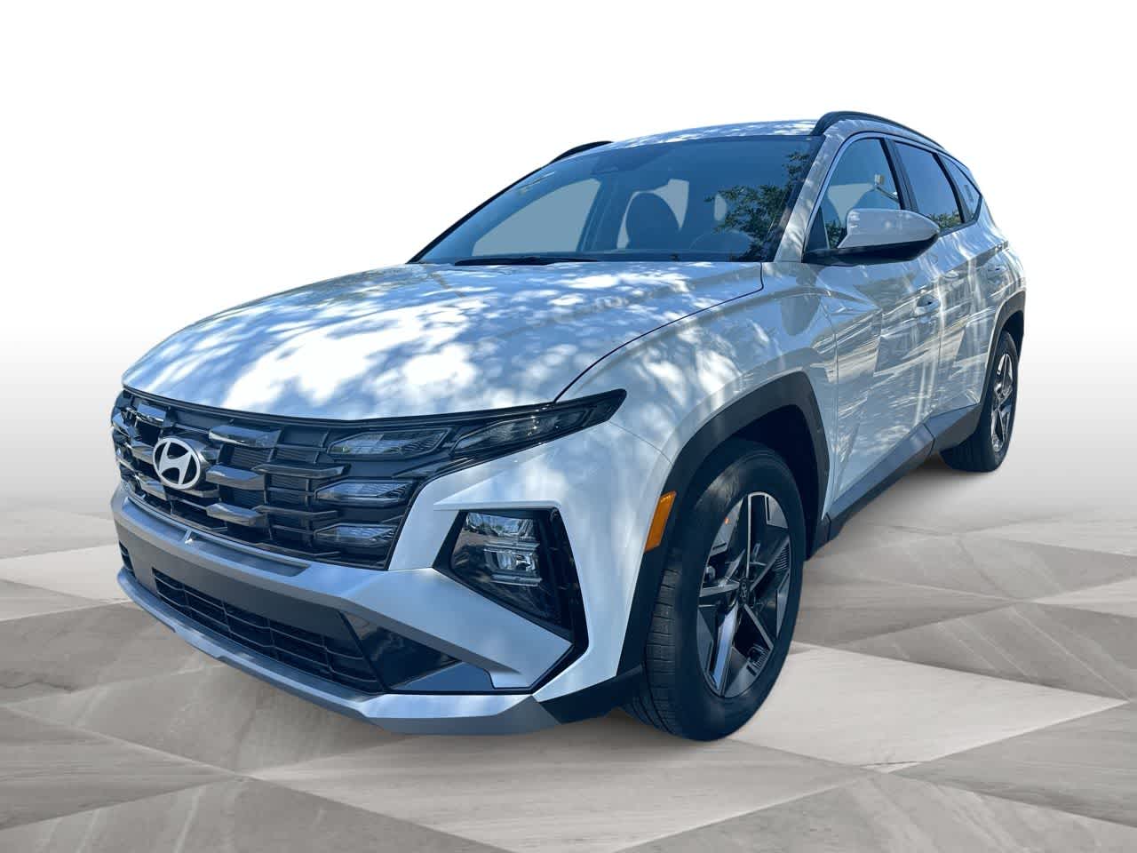 Thumbnail: 2026 Hyundai Tucson - 1