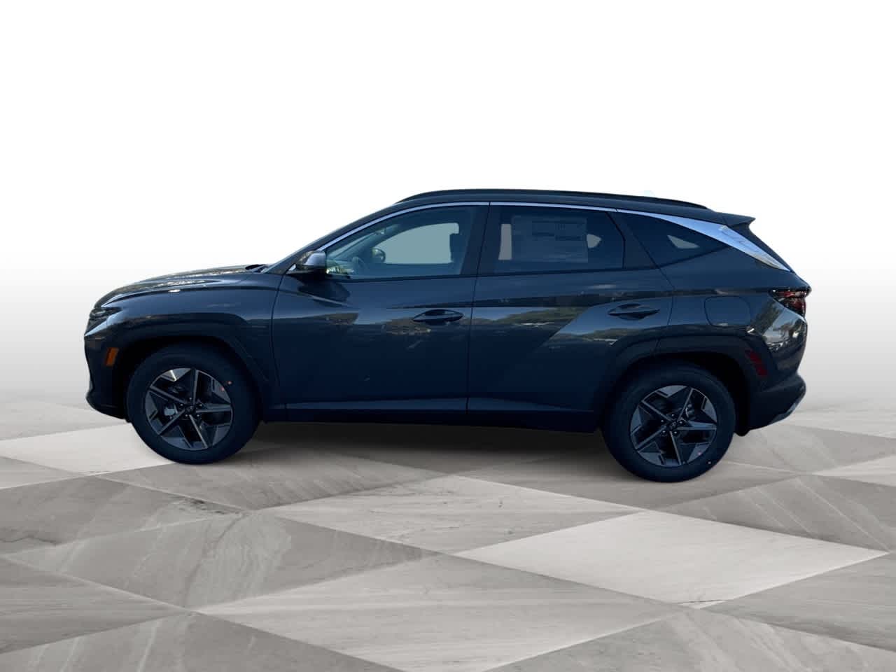Thumbnail: 2026 Hyundai Tucson - 5