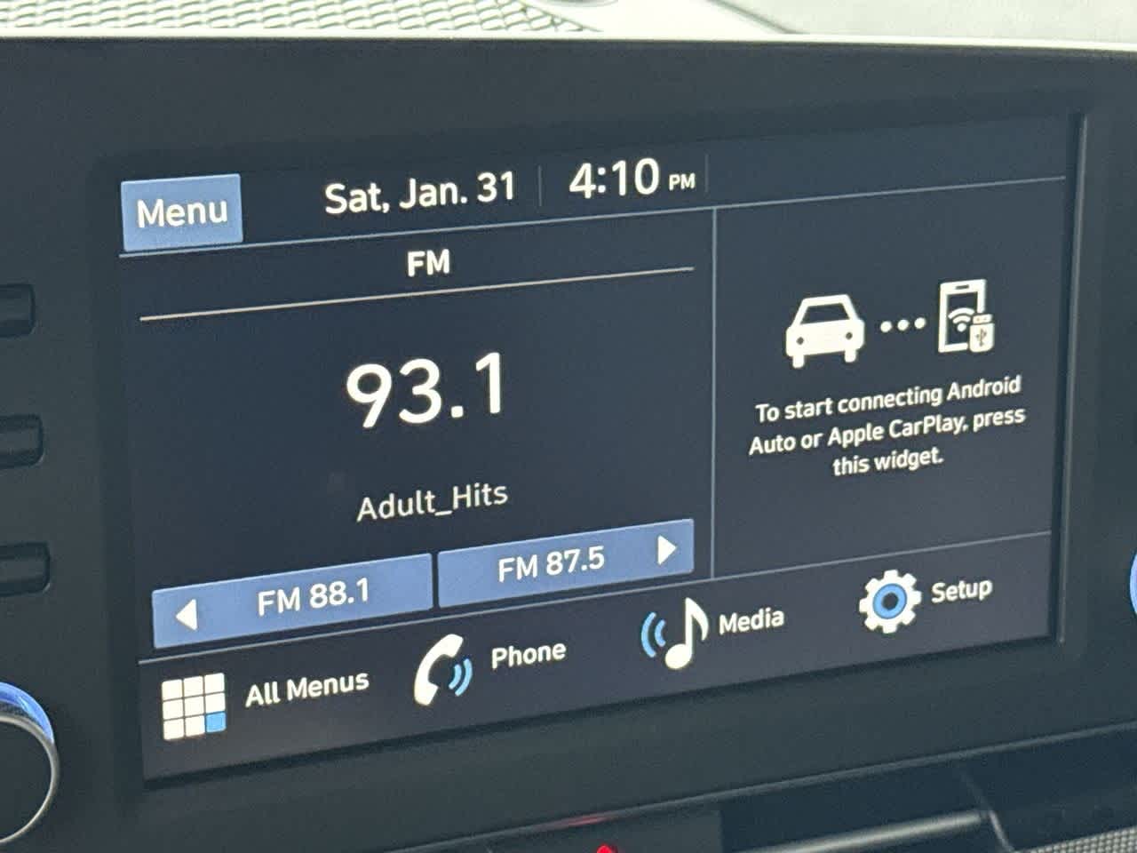 Thumbnail: 2026 Hyundai Elantra - 18