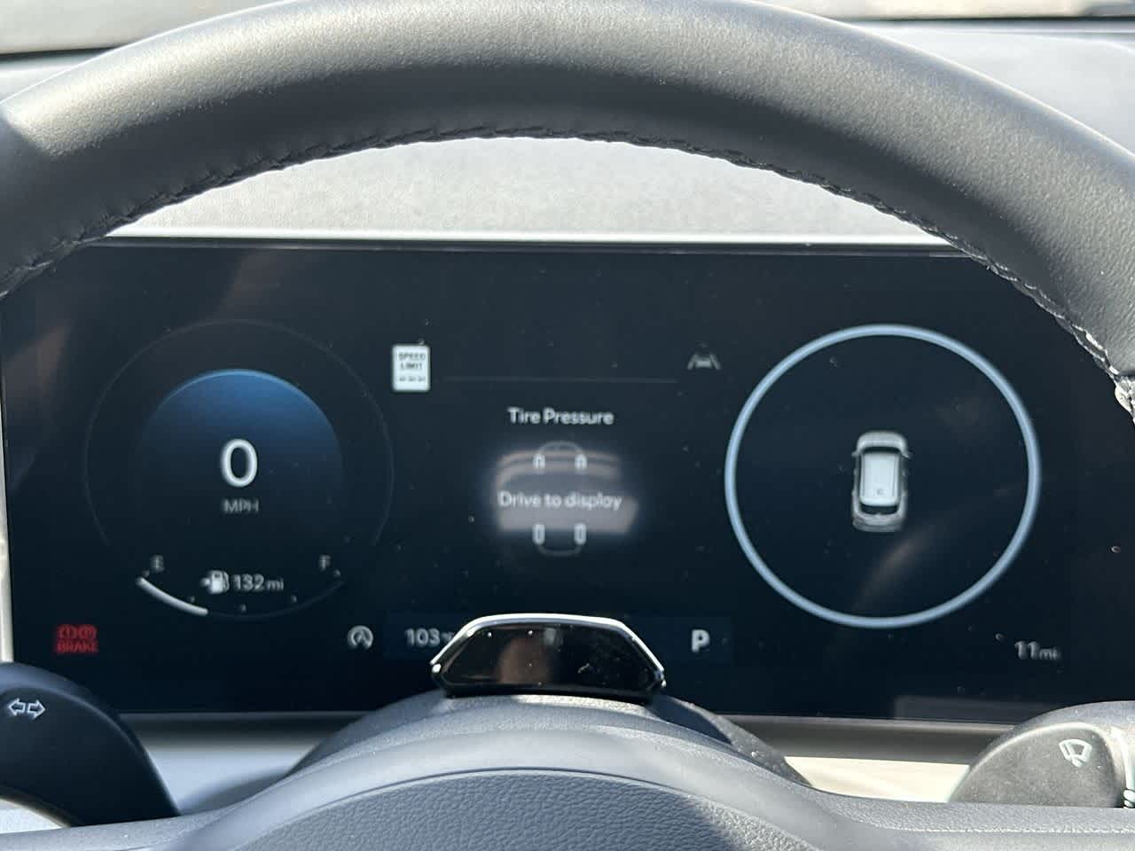 Thumbnail: 2025 Hyundai Tucson - 16