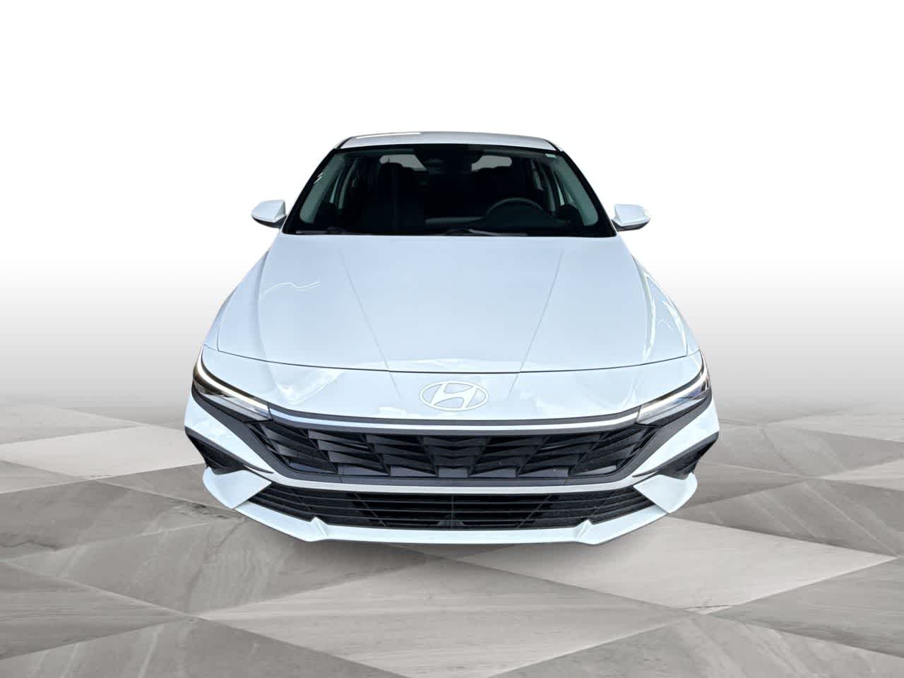 Thumbnail: 2025 Hyundai Elantra - 3