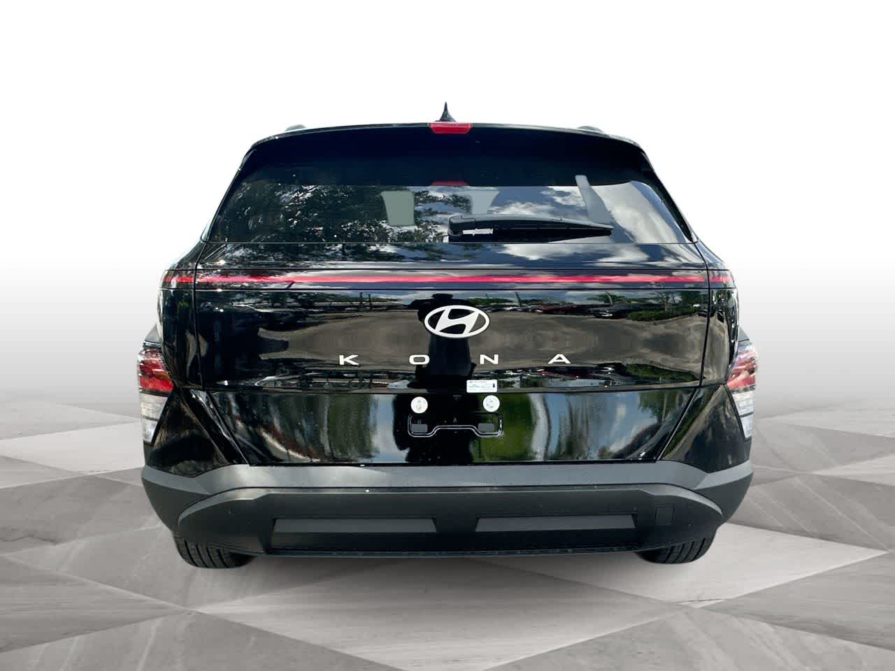 Thumbnail: 2026 Hyundai Kona - 7