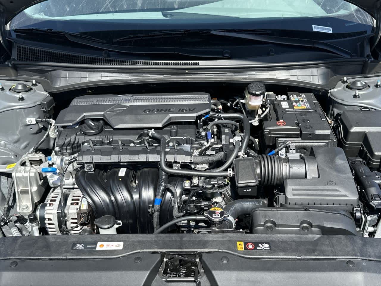 Thumbnail: 2025 Hyundai Elantra - 12