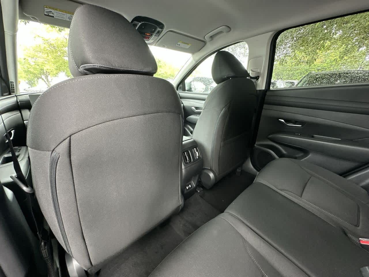 Thumbnail: 2026 Hyundai Tucson - 23