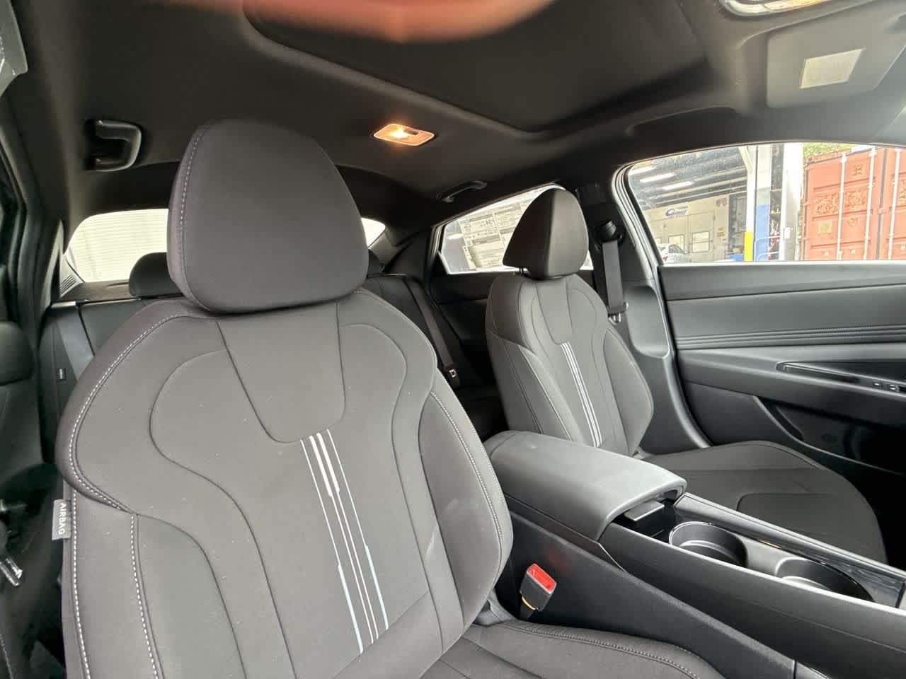 Thumbnail: 2026 Hyundai Elantra - 27