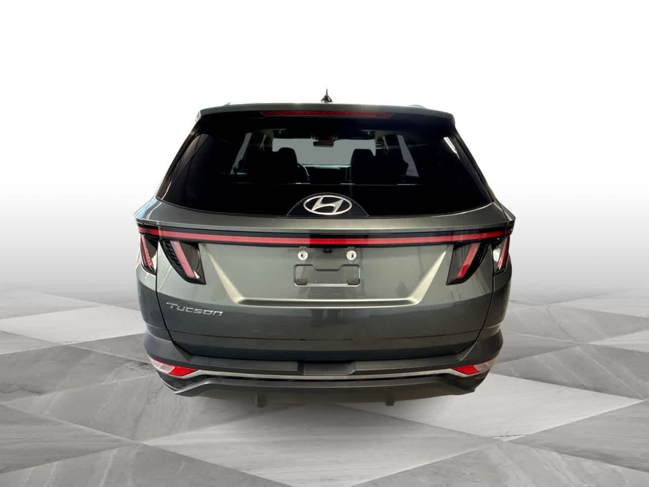 Thumbnail: 2022 Hyundai Tucson - 7