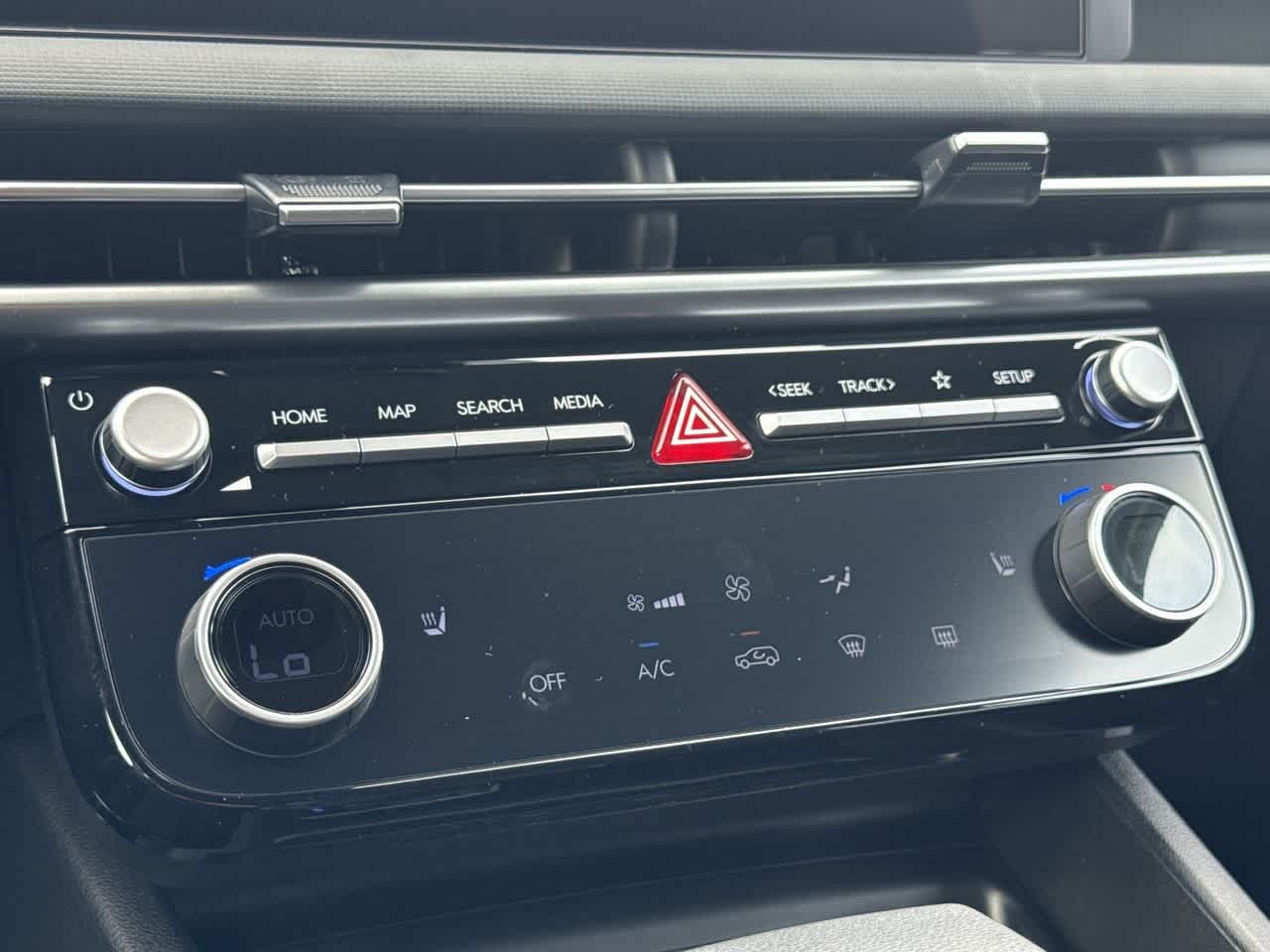 Thumbnail: 2026 Hyundai Tucson - 20