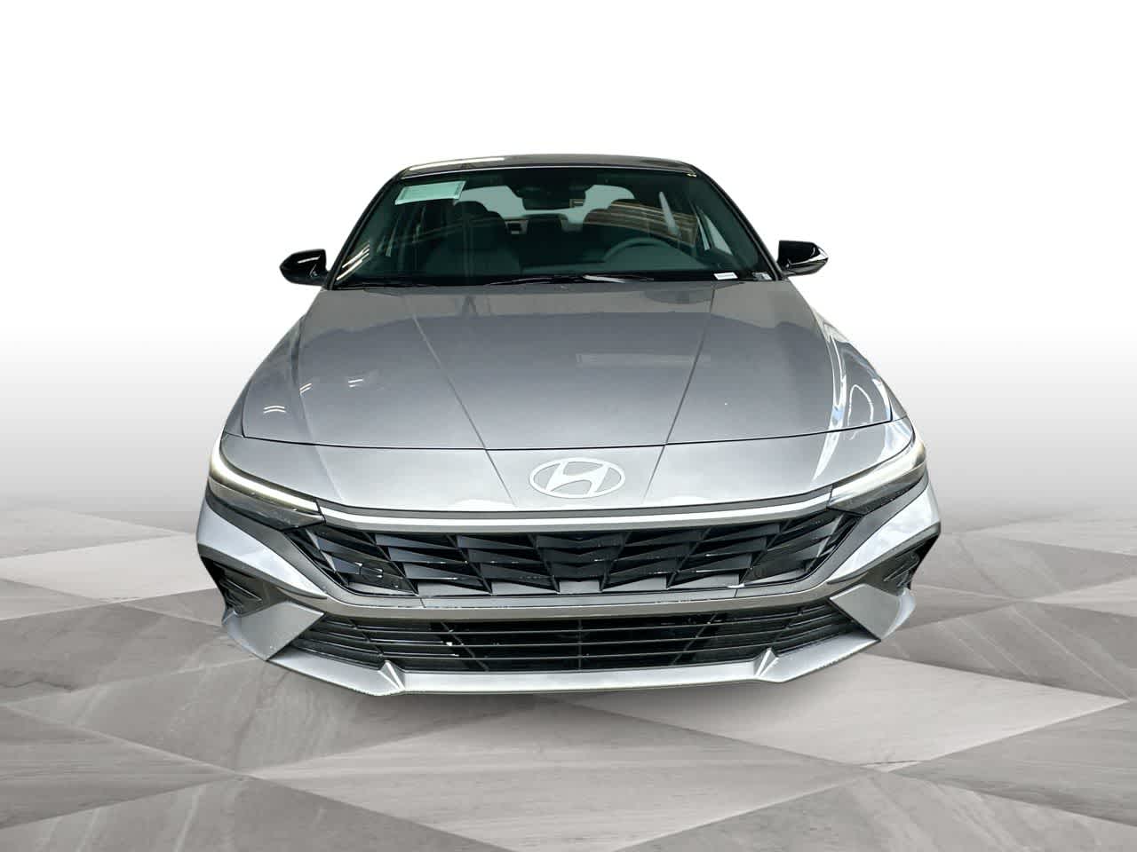 Thumbnail: 2026 Hyundai Elantra - 3
