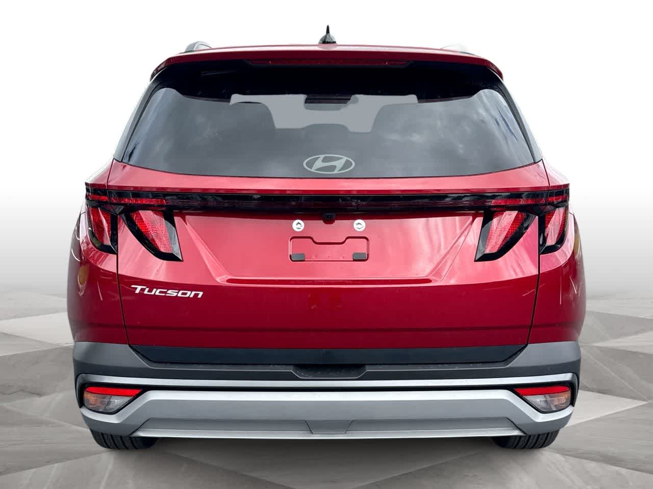 Thumbnail: 2026 Hyundai Tucson - 7