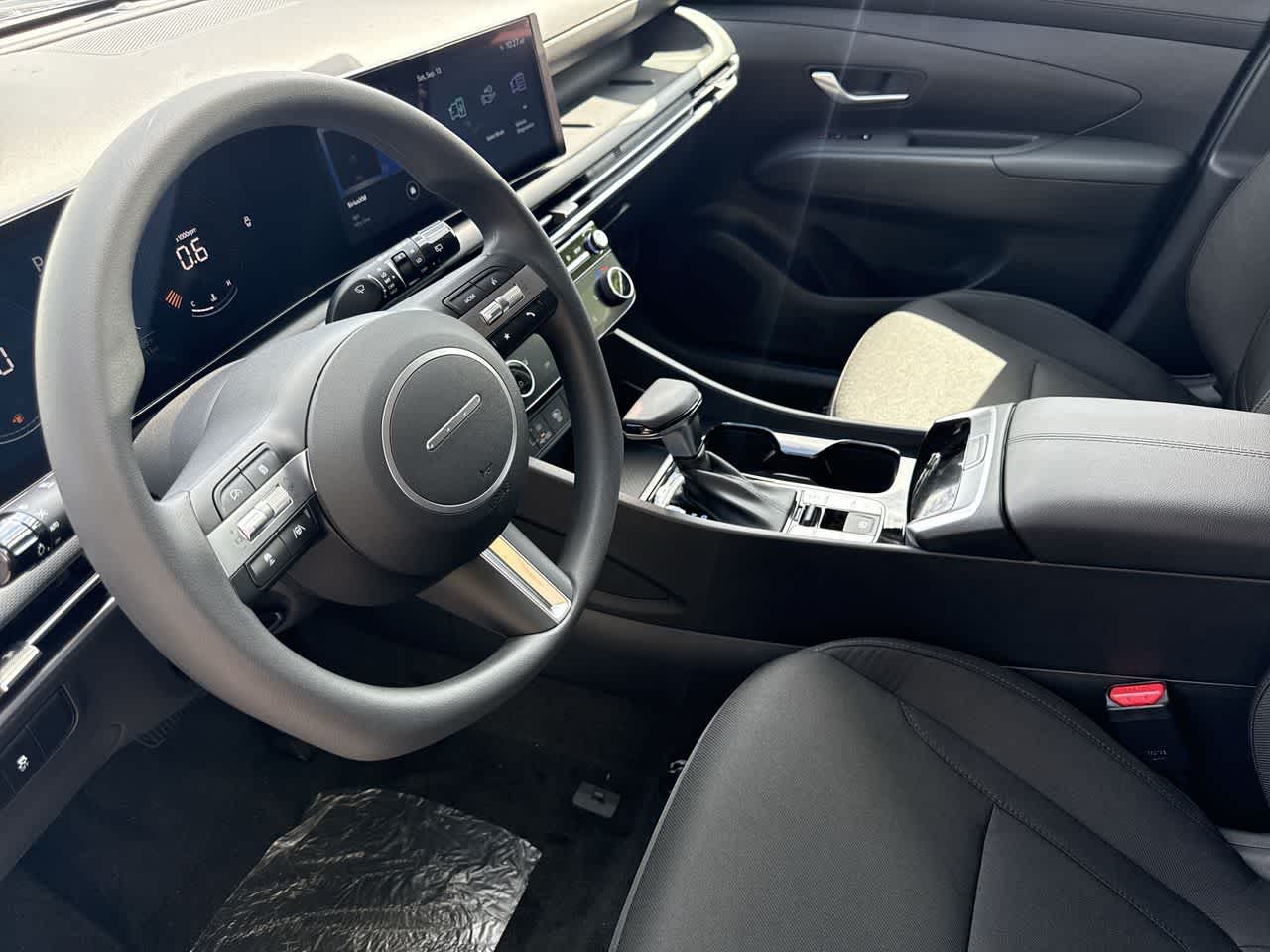 Thumbnail: 2026 Hyundai Tucson - 13