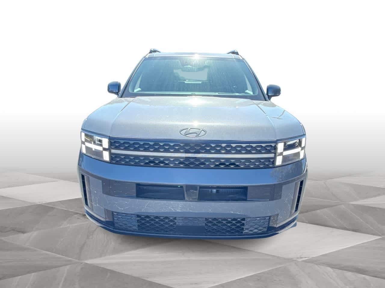 Thumbnail: 2026 Hyundai Santa Fe - 3