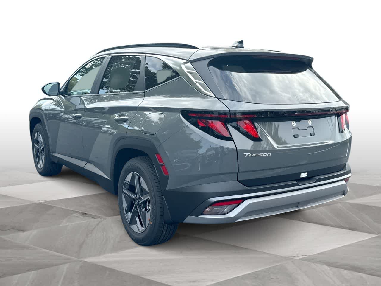 Thumbnail: 2026 Hyundai Tucson - 6