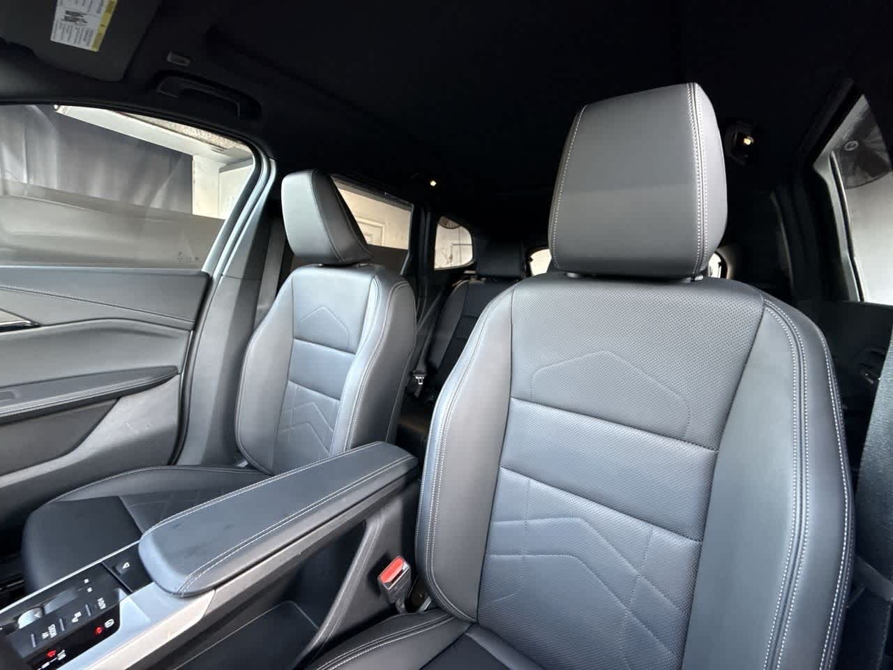 Thumbnail: 2025 BMW X1 - 14