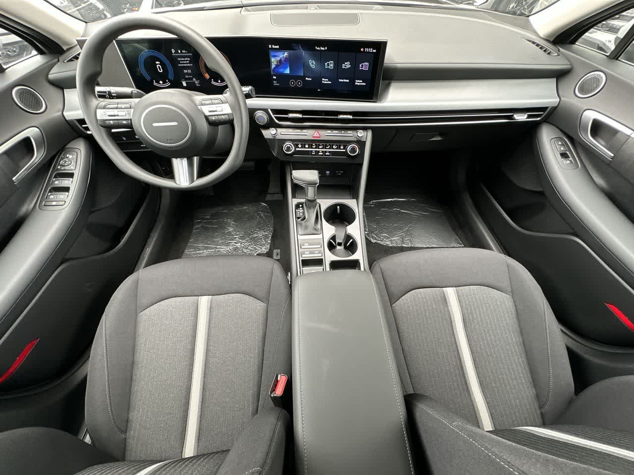 Thumbnail: 2026 Hyundai Sonata - 24