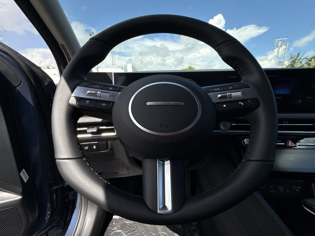 Thumbnail: 2026 Hyundai Tucson - 15