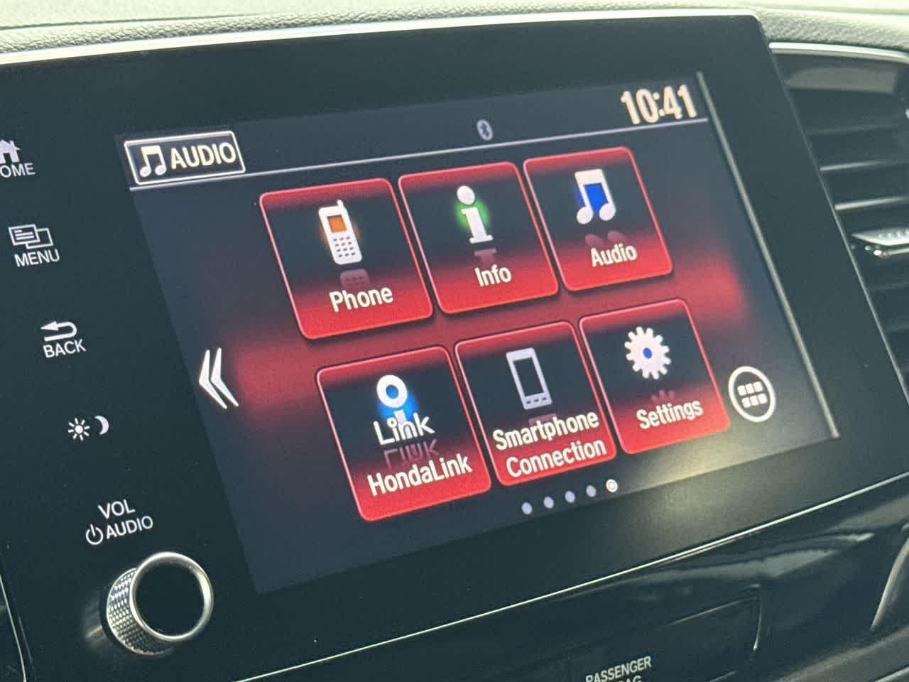 Thumbnail: 2023 Honda Ridgeline - 18