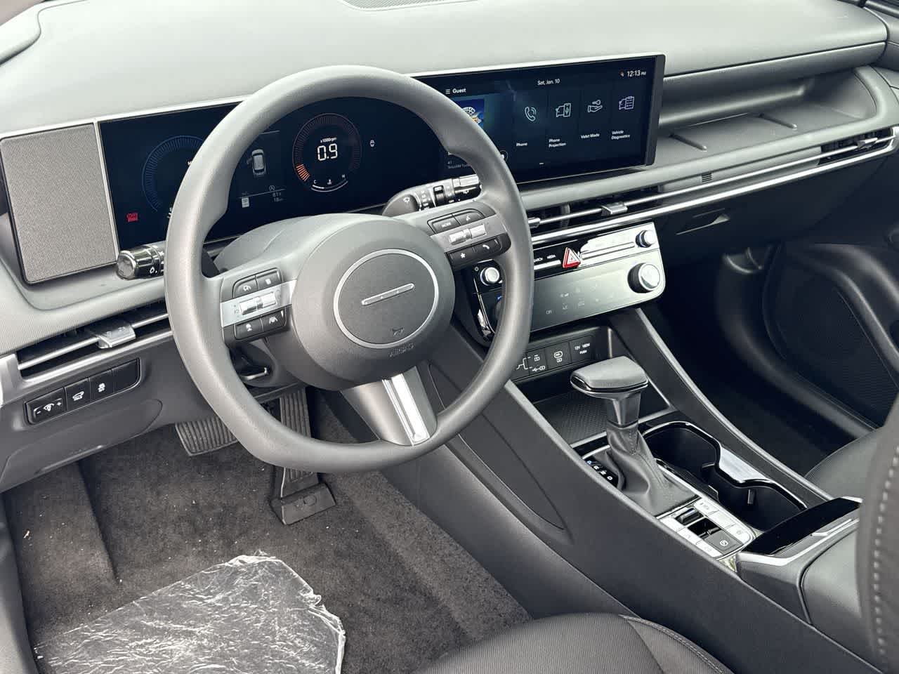 Thumbnail: 2026 Hyundai Tucson - 13