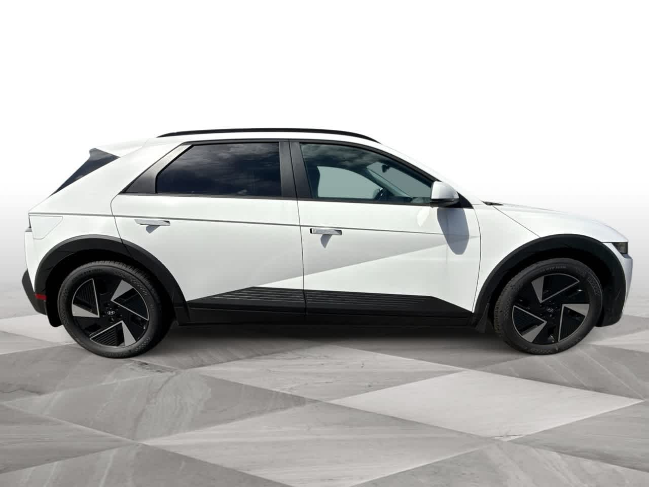 Thumbnail: 2025 Hyundai Ioniq 5 - 9