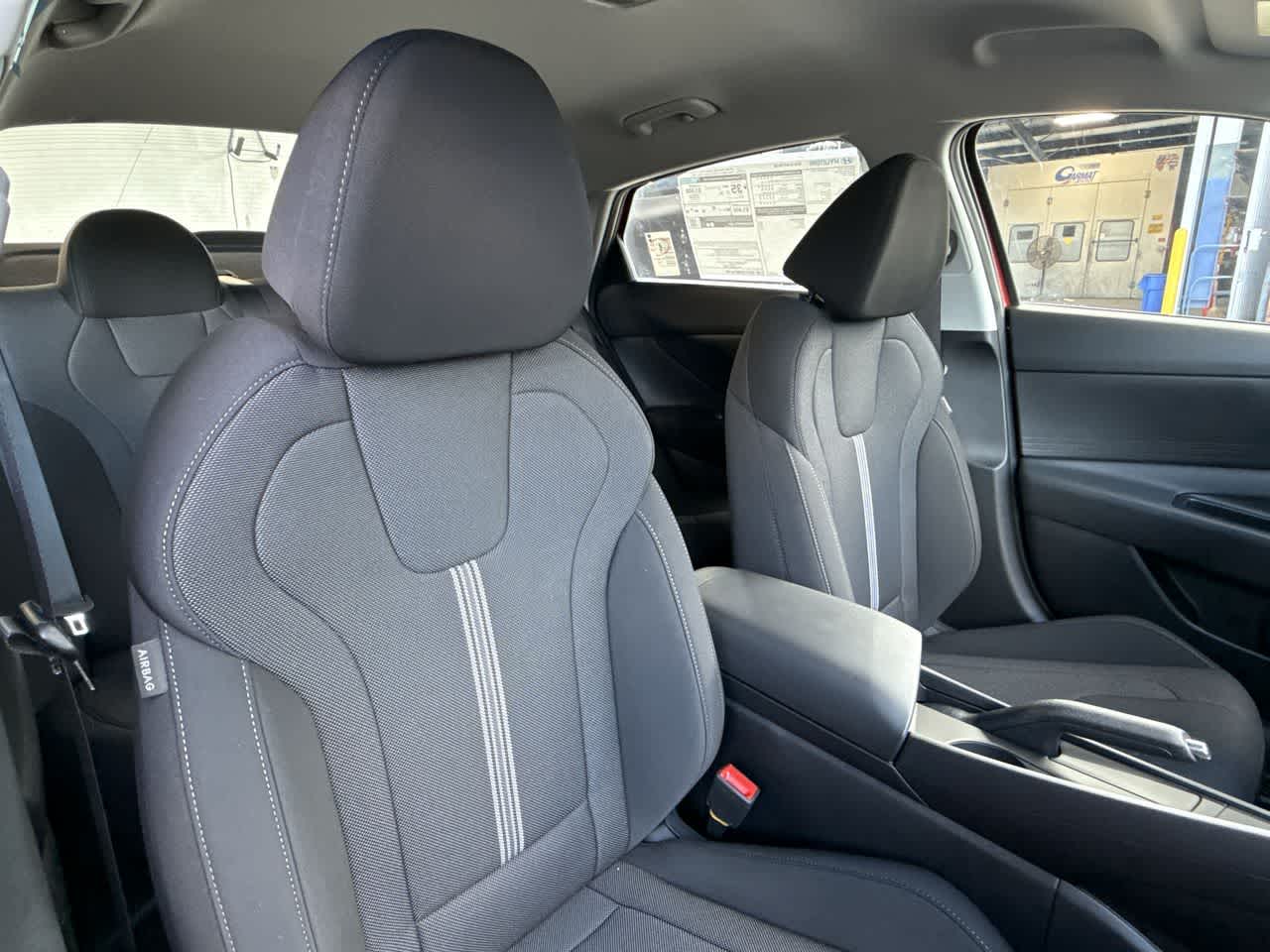 Thumbnail: 2026 Hyundai Elantra - 27