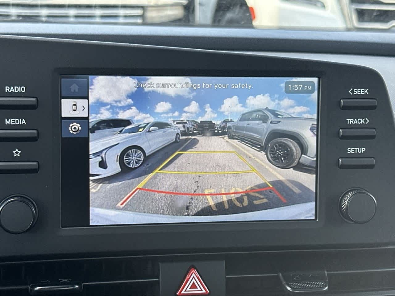 Thumbnail: 2026 Hyundai Elantra - 19