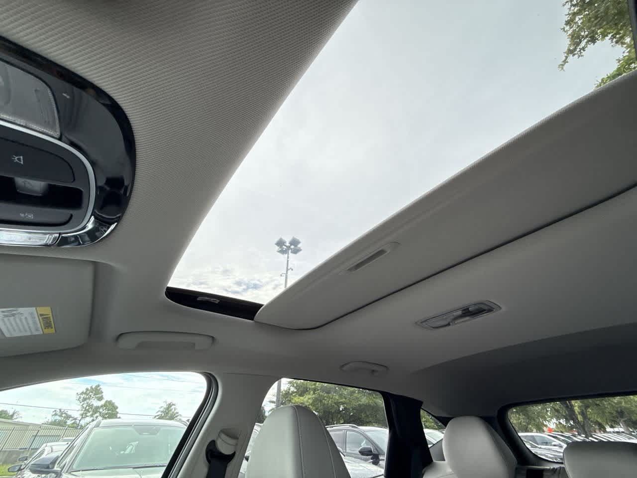 Thumbnail: 2025 Hyundai Tucson - 17