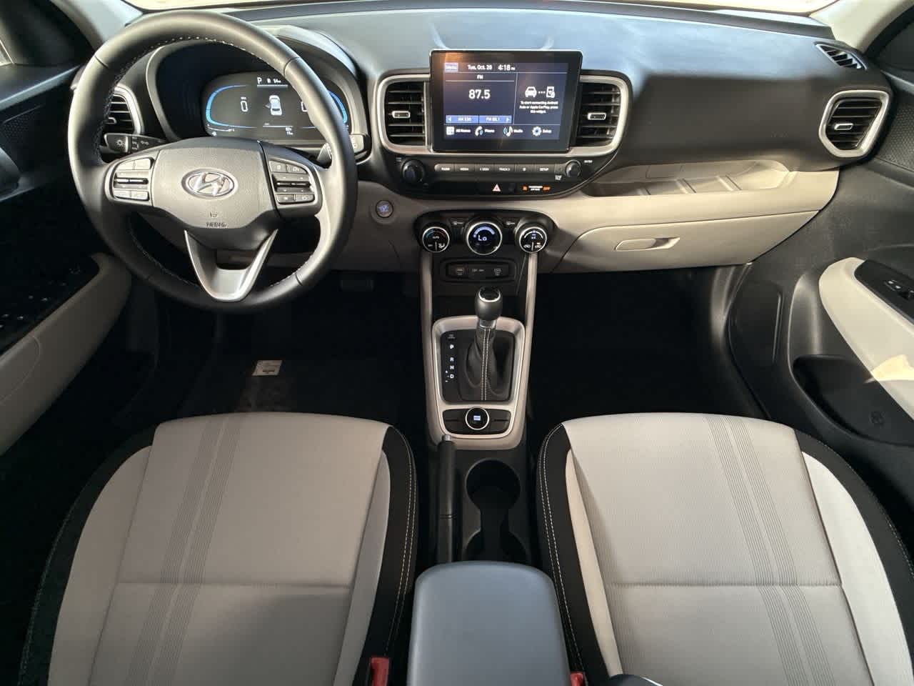 Thumbnail: 2025 Hyundai Venue - 24