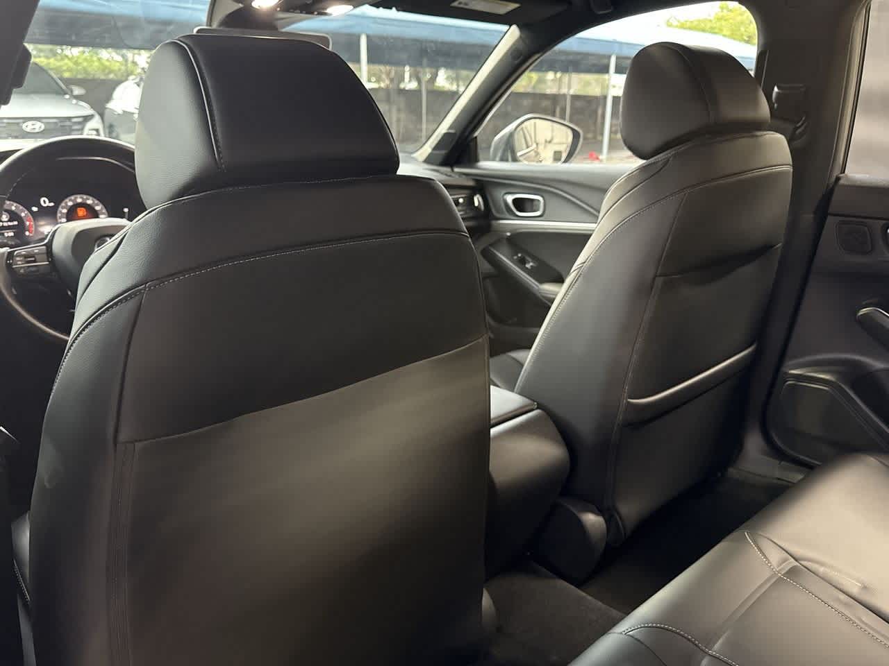 Thumbnail: 2023 Acura Integra - 23