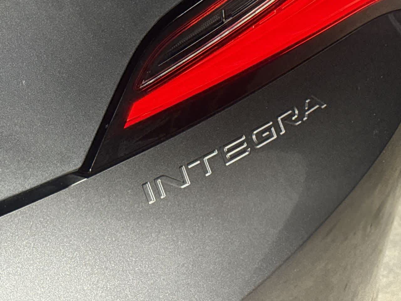 Thumbnail: 2023 Acura Integra - 10