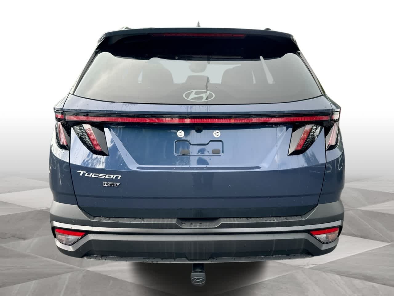 Thumbnail: 2025 Hyundai Tucson - 7