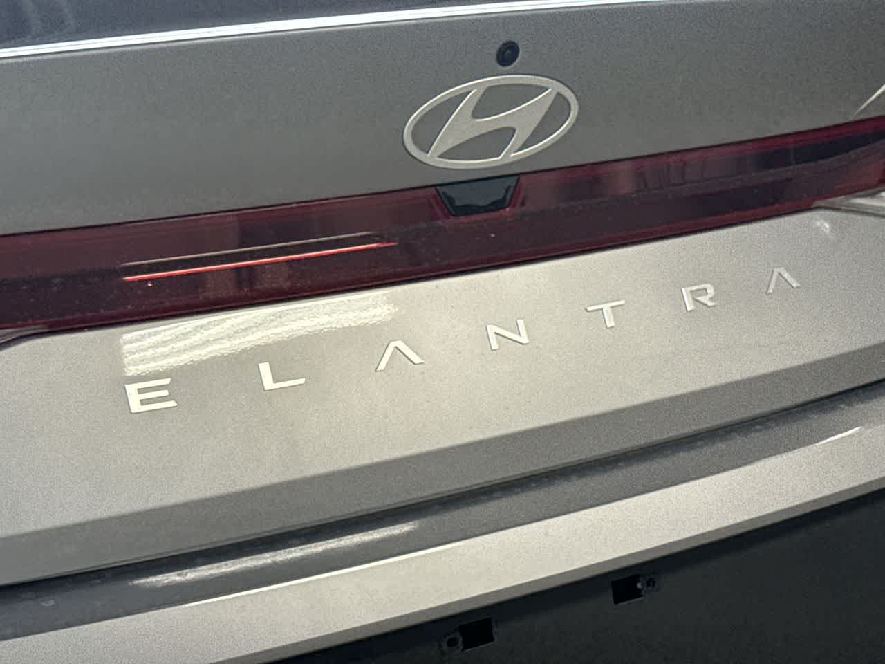 Thumbnail: 2026 Hyundai Elantra - 10