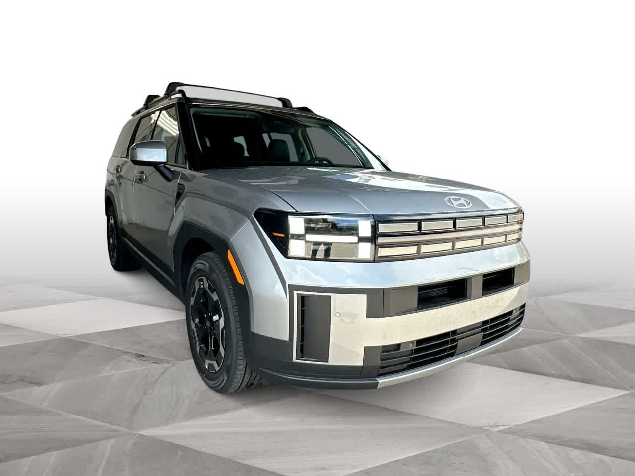 Thumbnail: 2026 Hyundai Santa Fe - 2