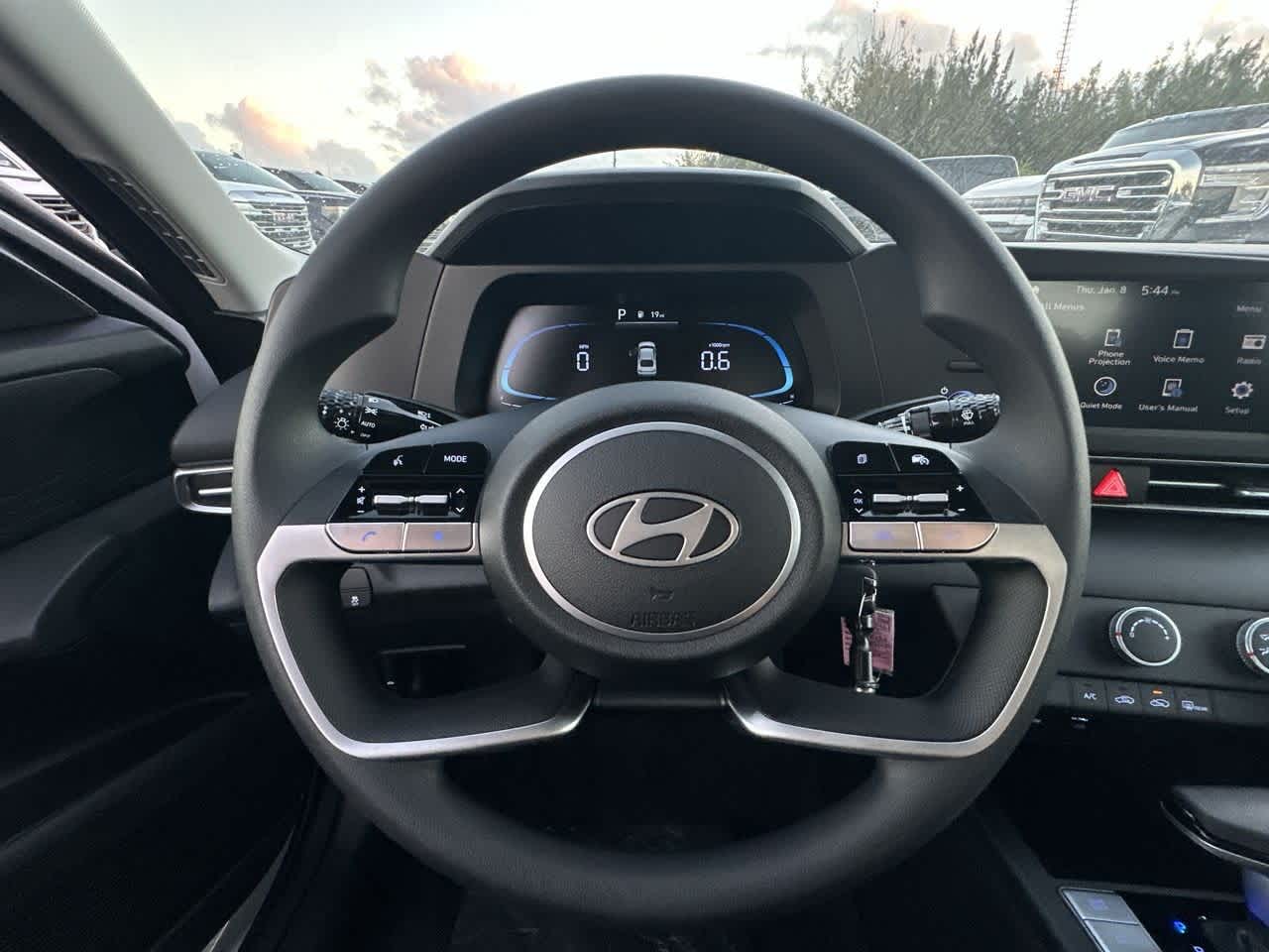 Thumbnail: 2026 Hyundai Elantra - 15