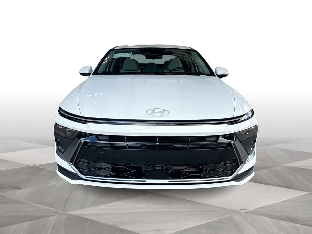 Thumbnail: 2026 Hyundai Sonata - 3
