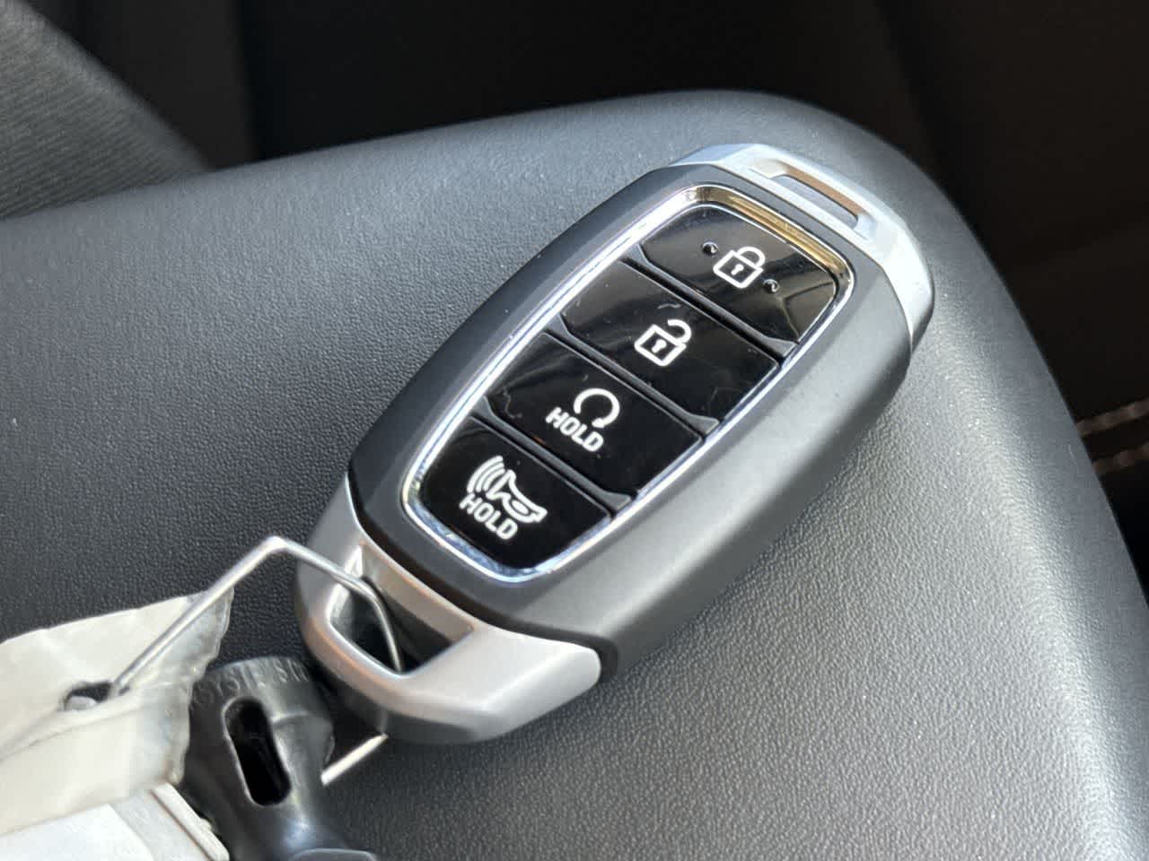 Thumbnail: 2025 Hyundai Venue - 28