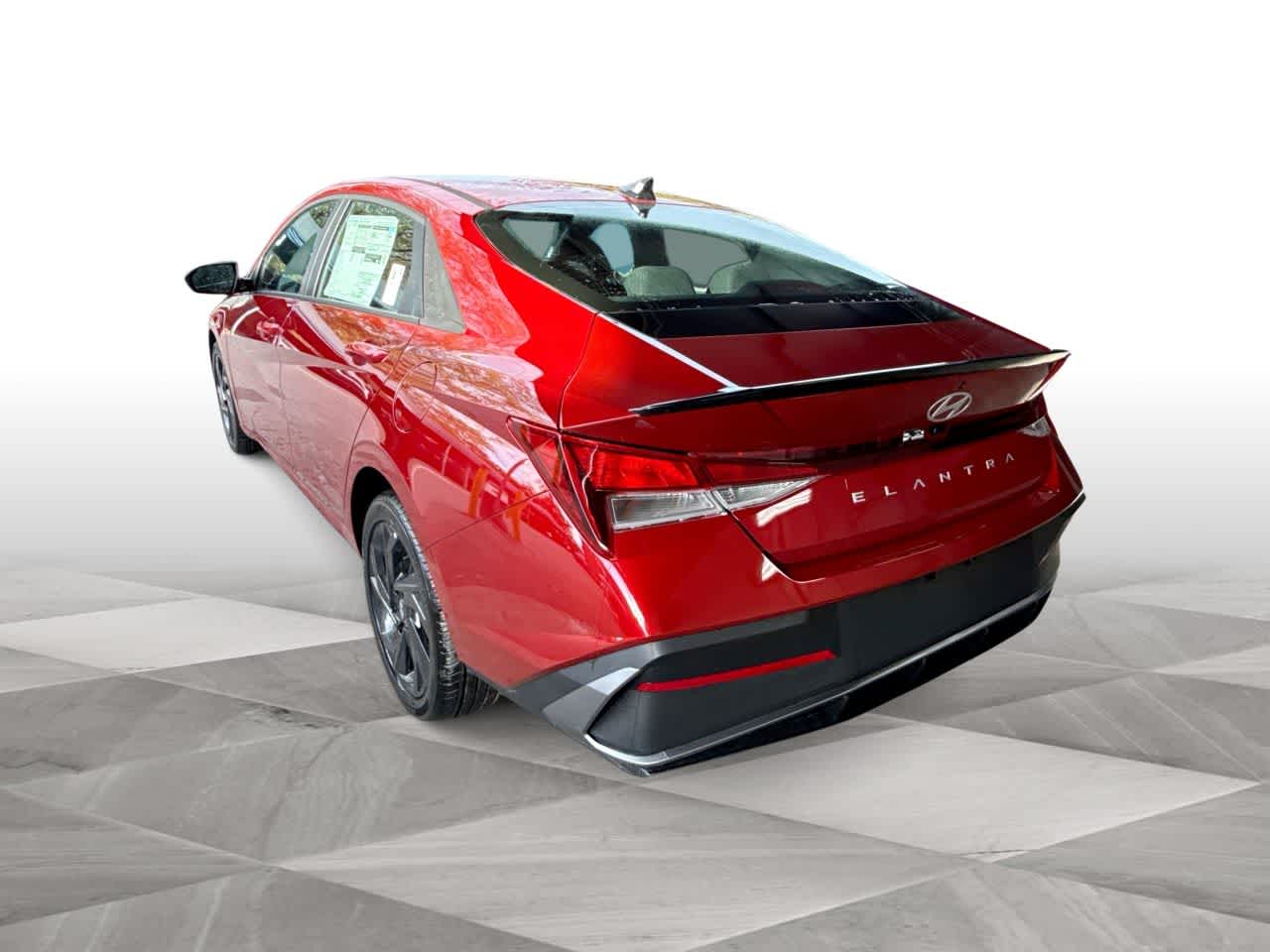 Thumbnail: 2026 Hyundai Elantra - 6