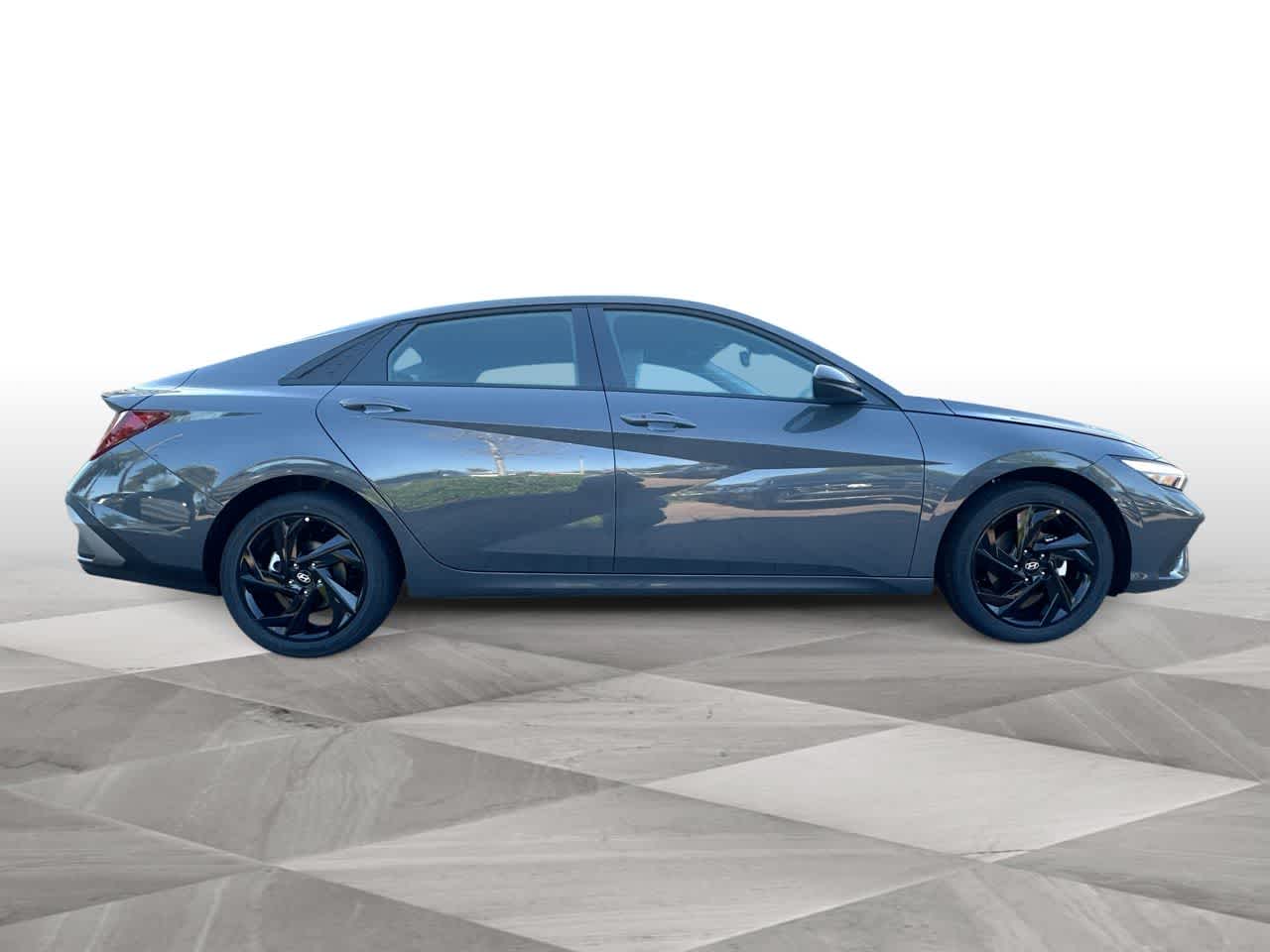 Thumbnail: 2026 Hyundai Elantra - 9