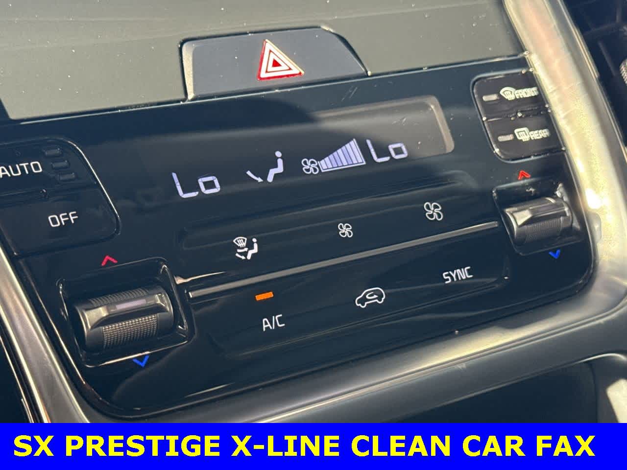 Thumbnail: 2021 Kia Sorento - 20