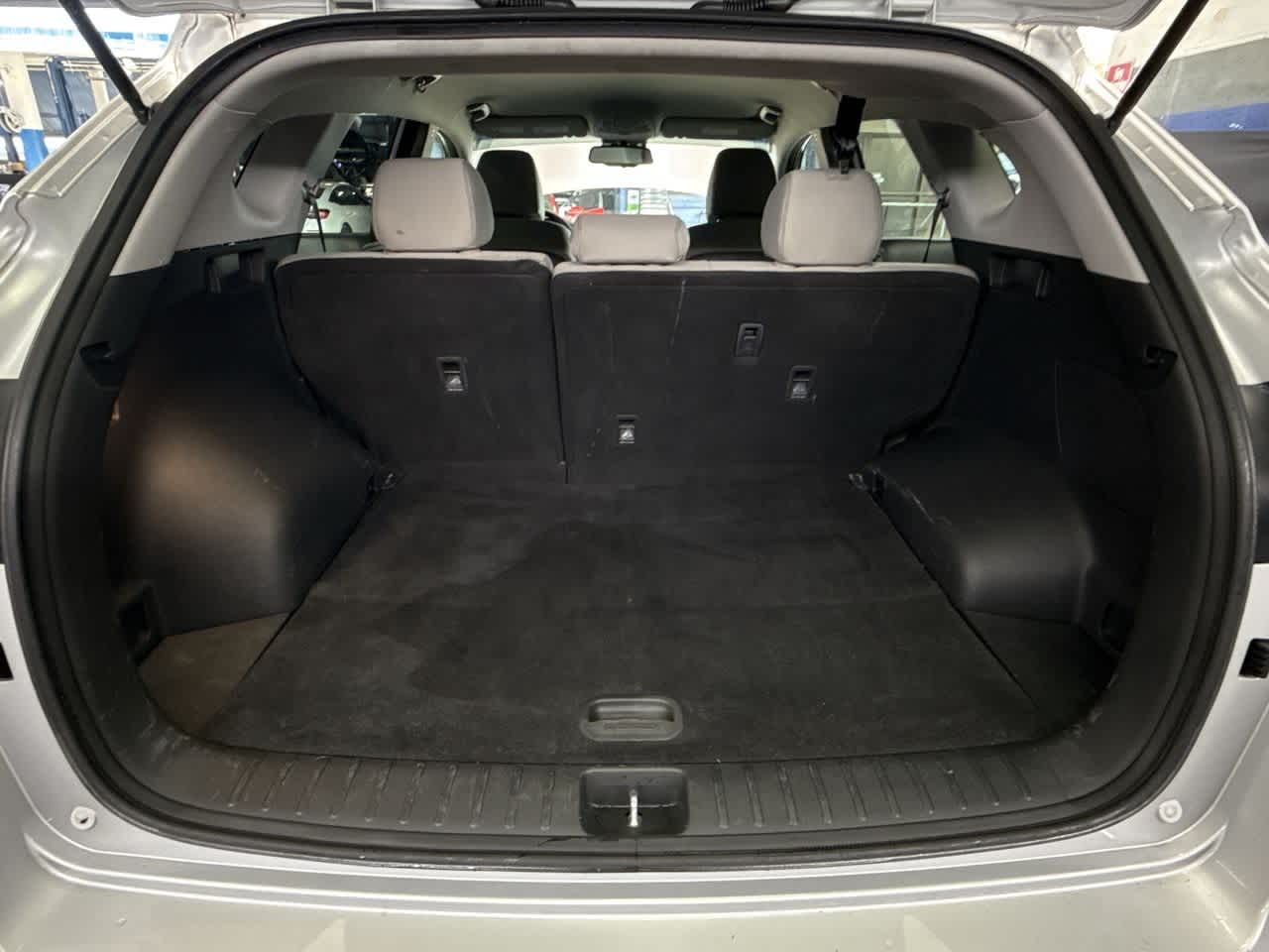 Thumbnail: 2019 Hyundai Tucson - 25