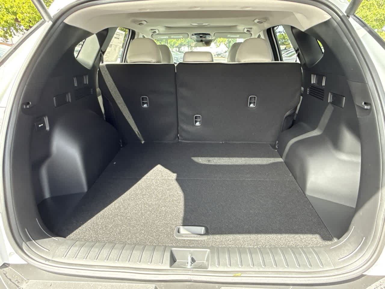 Thumbnail: 2026 Hyundai Tucson - 25