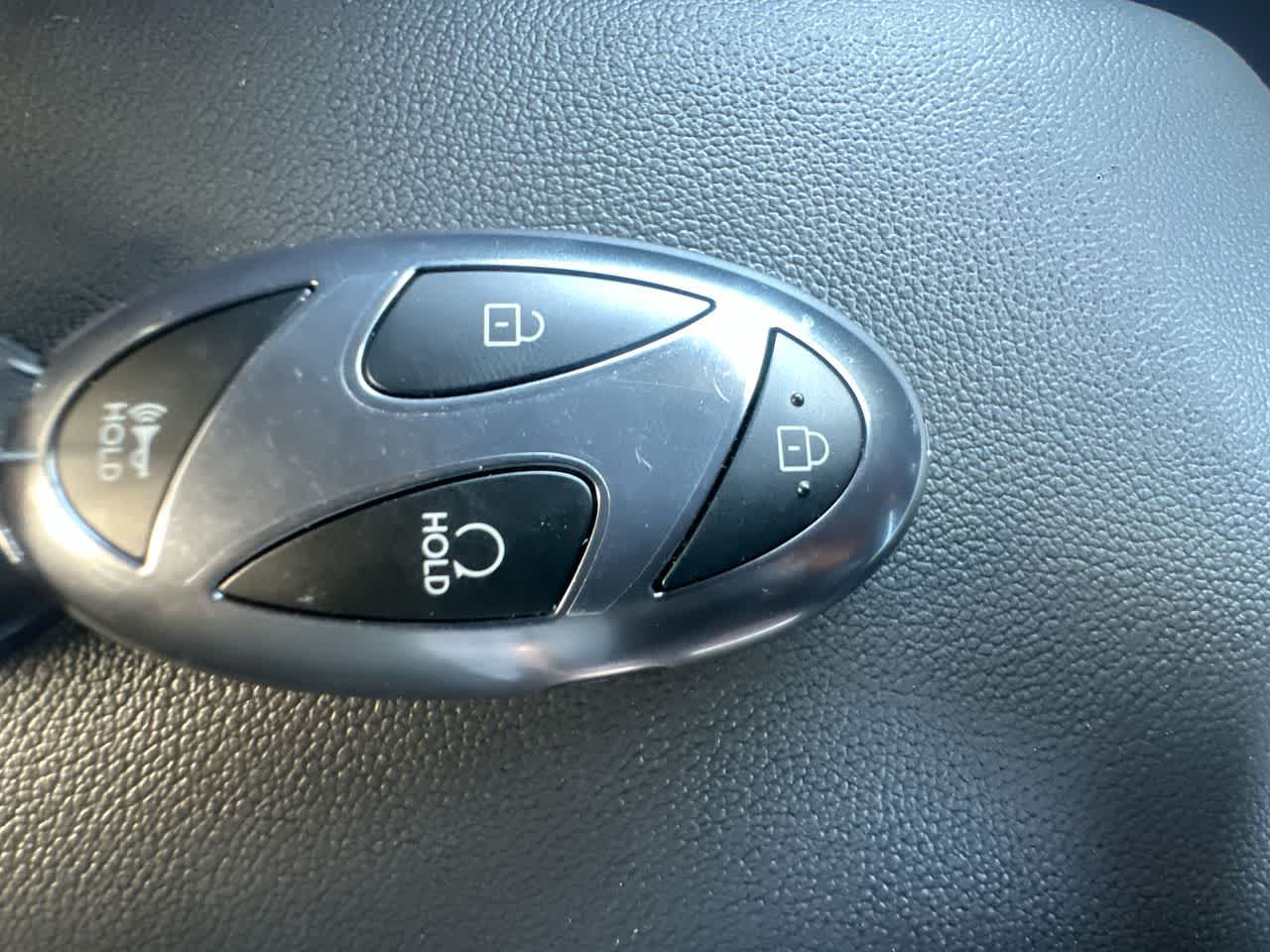 Thumbnail: 2026 Hyundai Elantra - 28