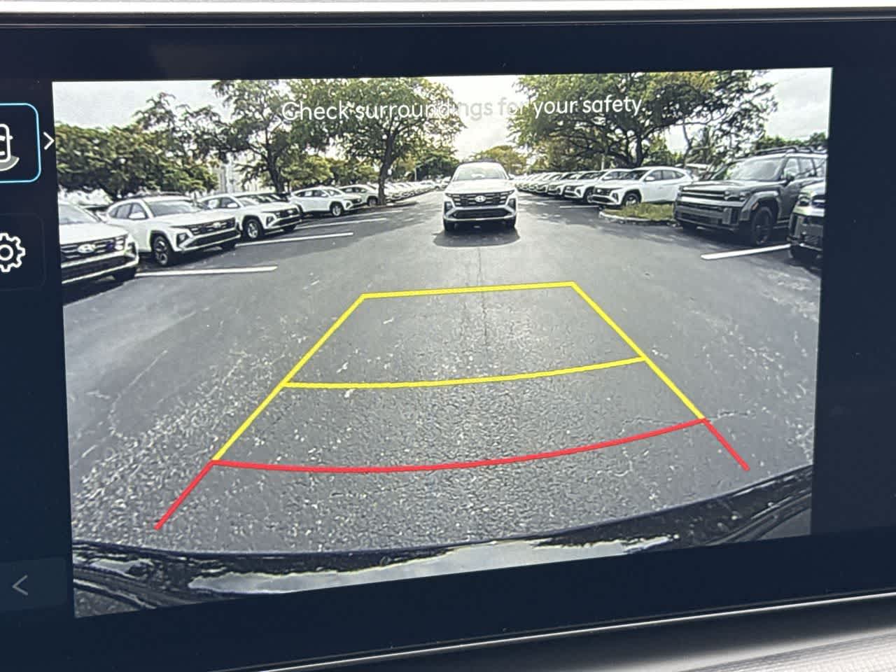 Thumbnail: 2026 Hyundai Tucson - 19