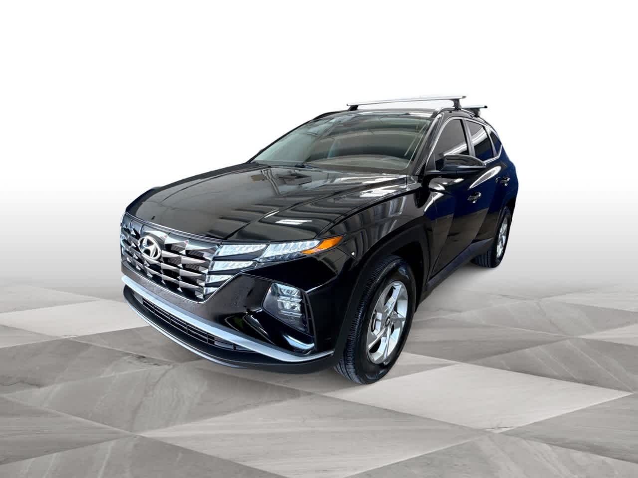 Thumbnail: 2022 Hyundai Tucson - 4