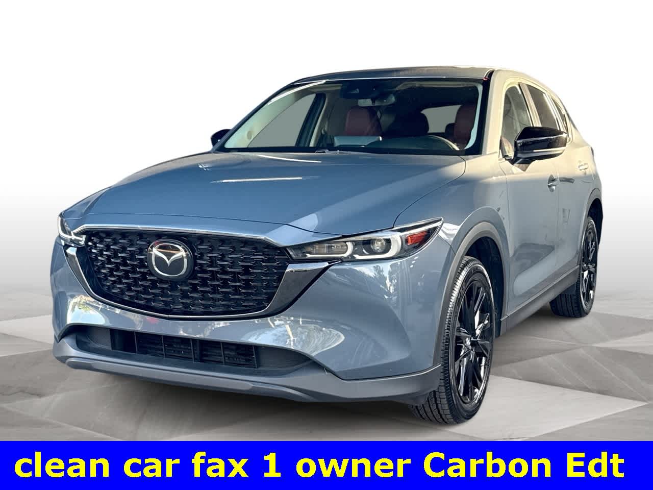 Thumbnail: 2023 Mazda CX-5 - 4