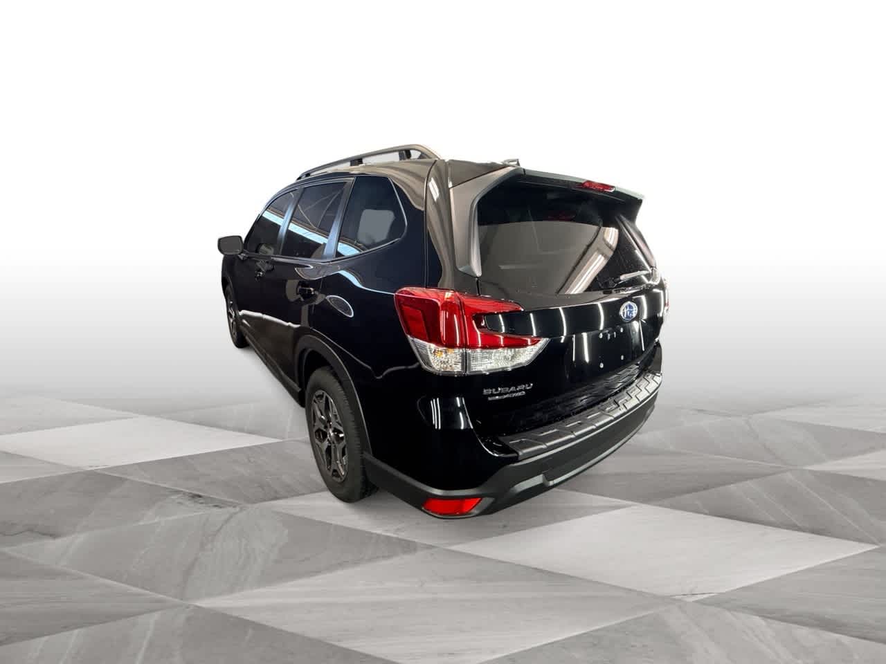 Thumbnail: 2024 Subaru Forester - 6