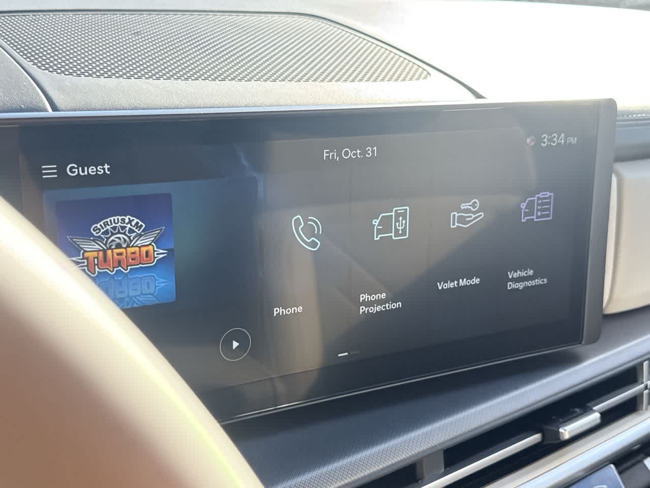 Thumbnail: 2026 Hyundai Santa Fe - 18